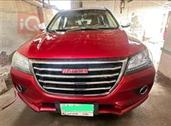 هافال H2 Crossover